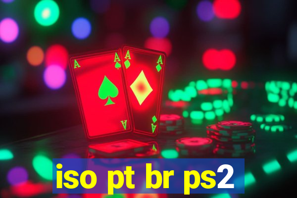 iso pt br ps2